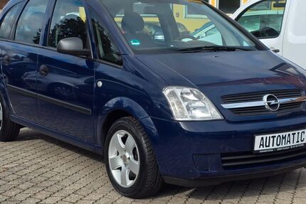 Opel Meriva 156.000 km 2.900 € Pörnbach 85309