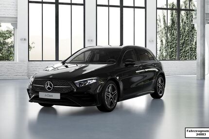 Mercedes-Benz A 200 11.788 km 32.655 &euro; Altdorf 90518