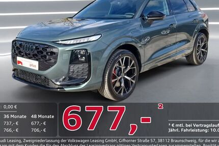 Audi Q3 5.500 km 62.950 &euro; Ingolstadt 85057