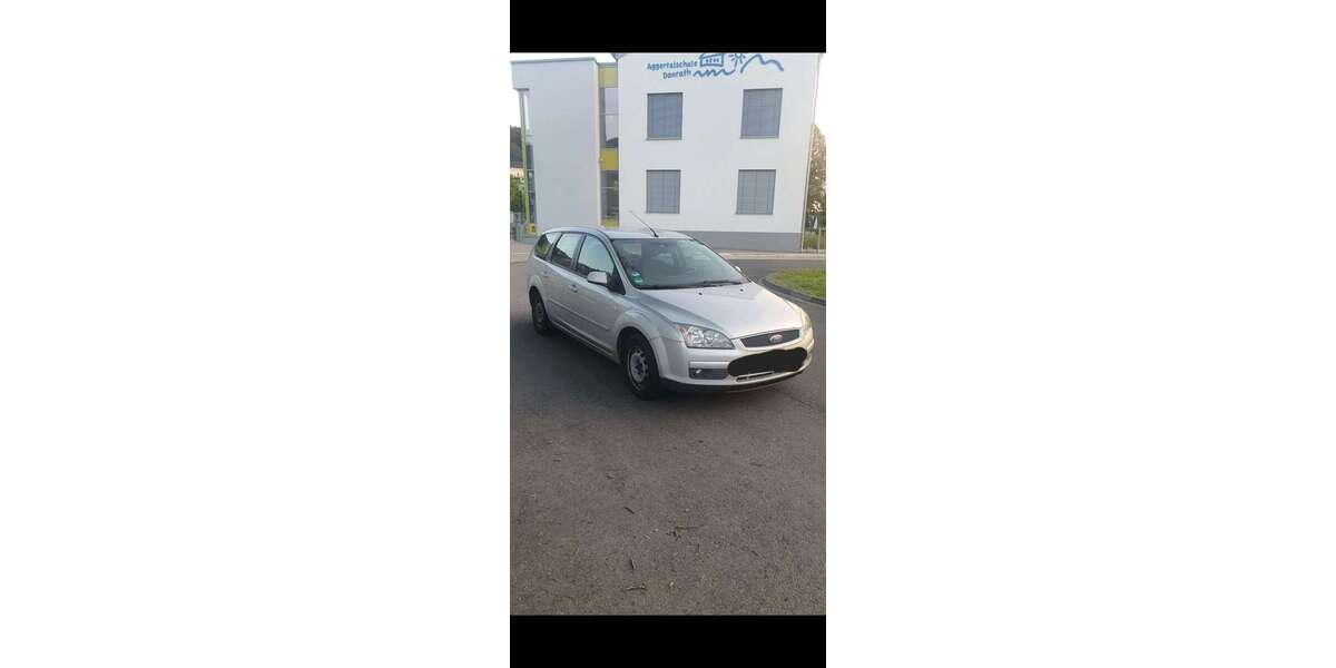 Ford Focus 260.000 km 1.400 &euro; Siegburg 53721