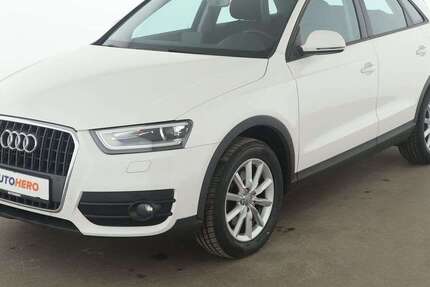 Audi Q3 87.785 km 16.990 &euro; Stuttgart 70195