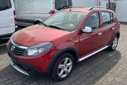 Dacia Sandero 162.800 km 4.500 &euro; Lampertheim 68623