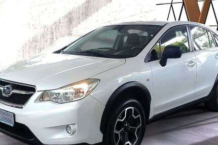 Subaru XV 79.326 km 13.600 € Kassel 34125