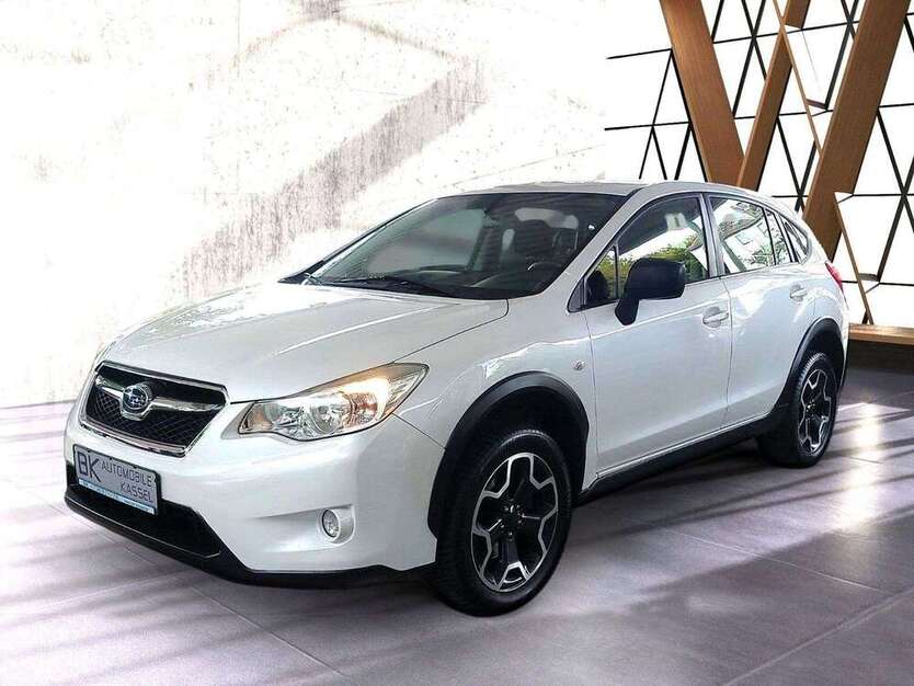Subaru XV 79.326 km 13.600 € Kassel 34125