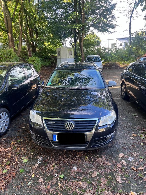 Passat
