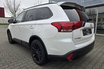 Mitsubishi Outlander Spirit 2WD 66.531 km 16.400 &euro; Wilsdruff 01723