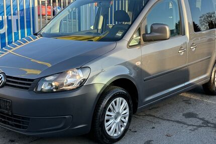 VW Caddy 145.000 km 8.490 &euro; Ahaus 48683