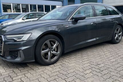 Audi A6 143.850 km 24.450 &euro; Elmshorn 25335