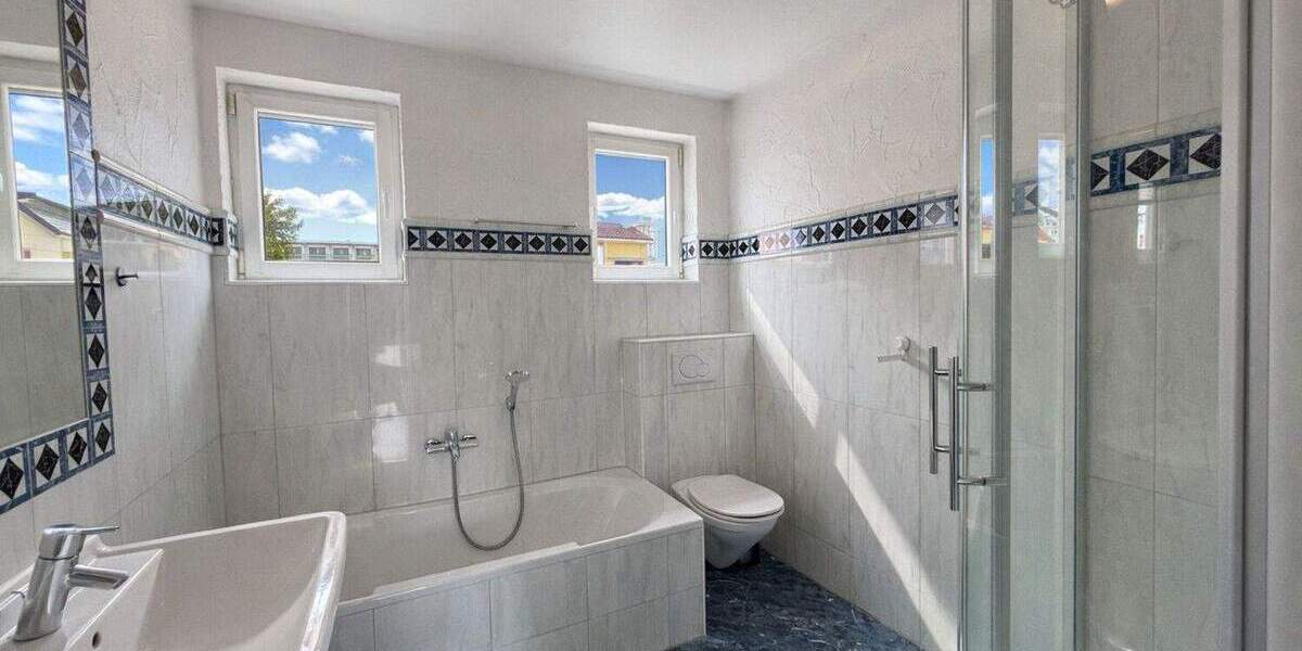 Reihenmittelhaus Bad Vilbel Dortelweil - 5 Zimmer, 177 m&sup2;, 2.900&euro; | Angebot:26866751
