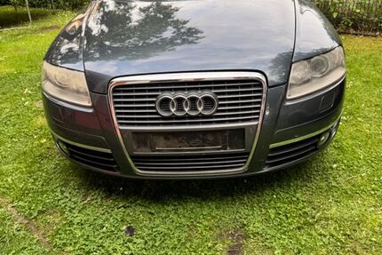 Audi A6 204.000 km 2.399 &euro; Herne 44629
