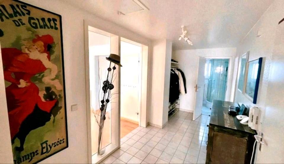 Etagenwohnung Heilbronn - 4 Zimmer, 124 m&sup2;, 1.290&euro; | Angebot:26042458