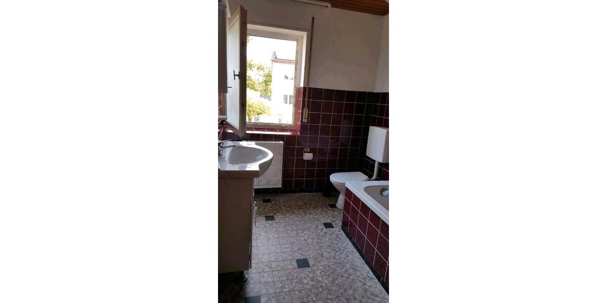 Einfamilienhaus Bad Mergentheim - 5 Zimmer, 125 m&sup2;, 295.000&euro; | Angebot:25918198