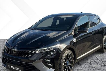 Renault Clio 15.271 km 24.993 &euro; Einbeck 37574