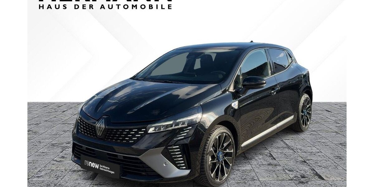 Renault Clio 15.271 km 24.993 &euro; Einbeck 37574