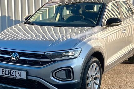 VW T-Roc 5.800 km 29.500 &euro; Schorfheide OT Finowfurt 16244