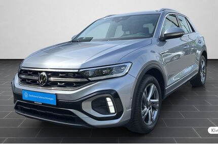 VW T-Roc 25.516 km 22.790 &euro; Neunkirchen 66538