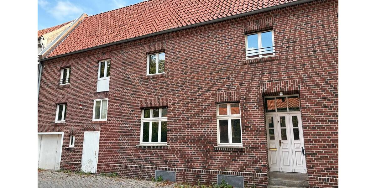 Historisches Stadthaus mit Charme zur Vermietung 7 zimmer