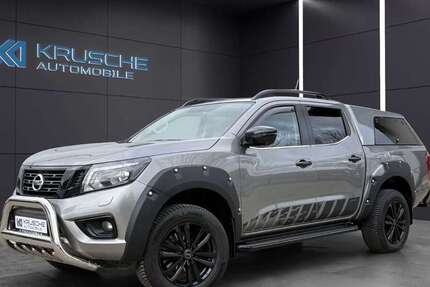 Nissan Navara 53.100 km 36.900 &euro; Altheim 84051