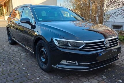 VW Passat Variant 257.000 km 8.900 &euro; Weichs 85258