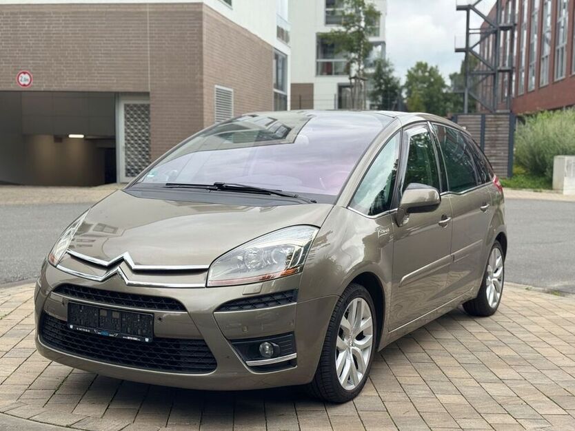C4 Picasso