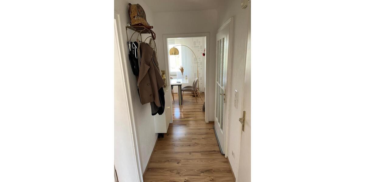 Etagenwohnung Pirmasens Niedersimten - 2 Zimmer, 55 m&sup2;, 490&euro; | Angebot:26607257