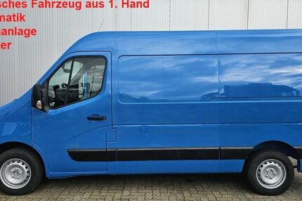Opel Movano 198.424 km 10.591 &euro; Sottrum 27367