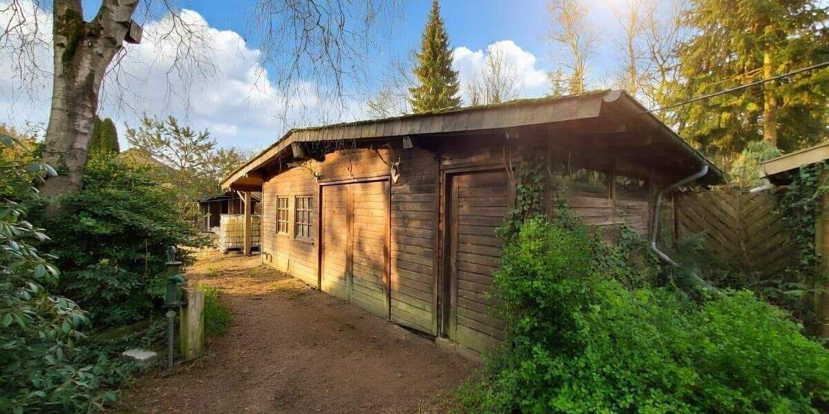 Gewerbeobjekt Neuenkirchen - 1 Zimmer, 349.000&euro; | Angebot:26204165