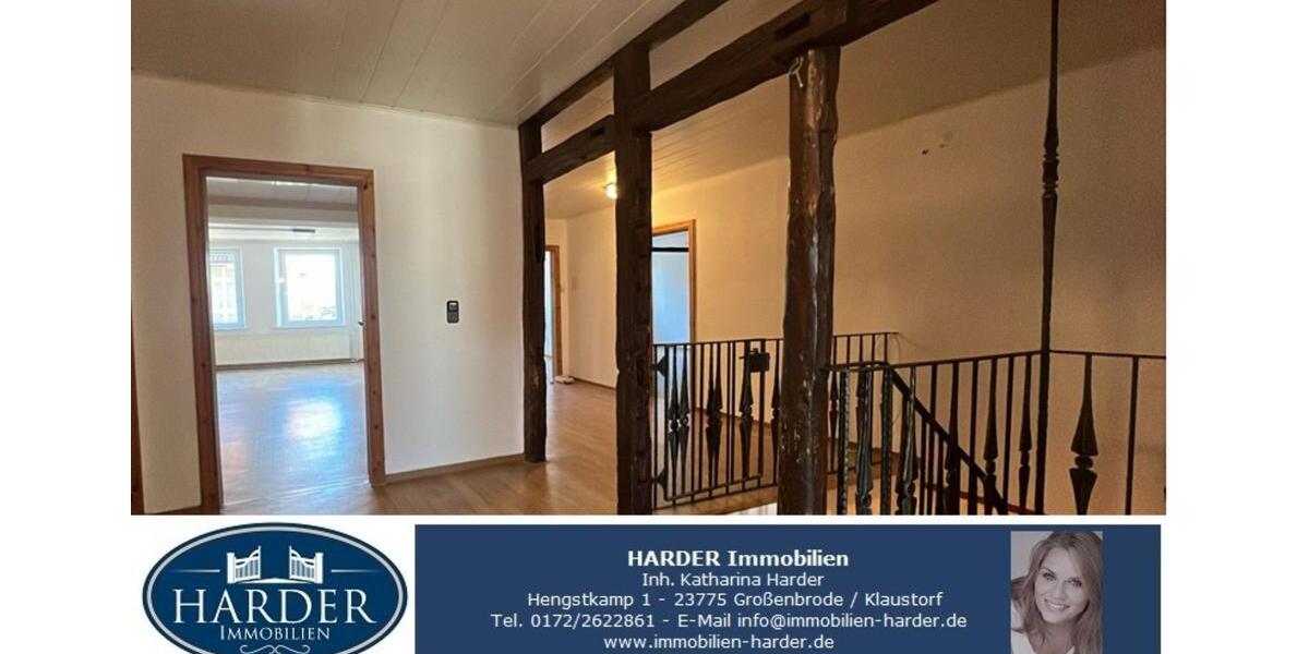 Wohnen über den Dächern der Altstadt – Stilvolle 5-Zimmer-Wohnung 5 zimmer