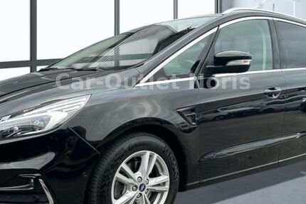 Ford S-Max 124.000 km 19.990 &euro; Fürth 90763