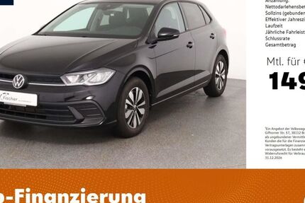 VW Polo 6.144 km 16.980 &euro; Neumarkt 92318