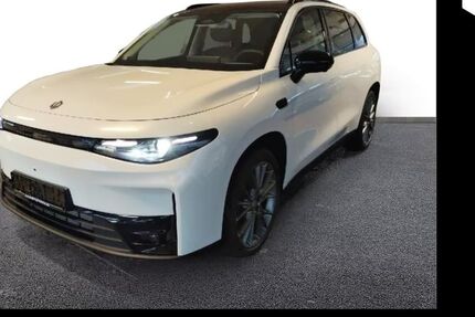 Leapmotor C10 9.740 km 32.440 &euro; Berlin 14167