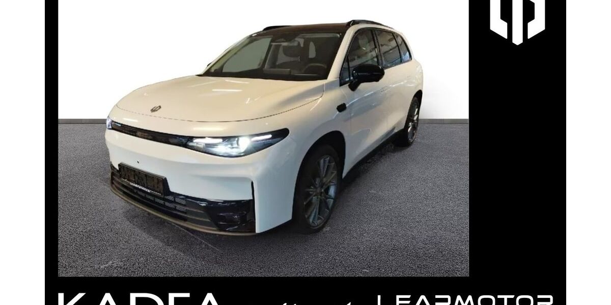 Leapmotor C10 9.740 km 32.440 &euro; Berlin 14167