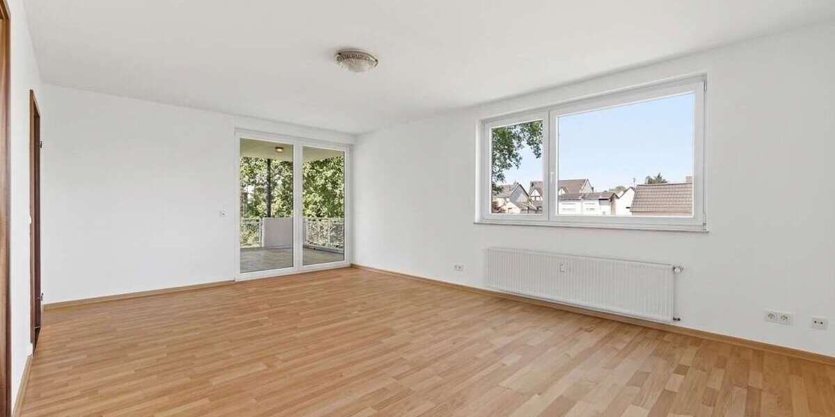 Etagenwohnung Bonn / Beuel-Ost Ost - 2 Zimmer, 68 m&sup2;, 215.000&euro; | Angebot:27084584