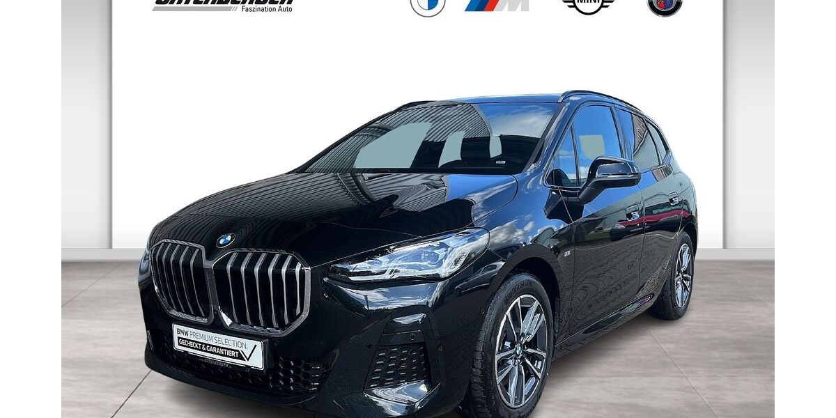 BMW 223 Active Tourer 16.500 km 40.970 &euro; Pfullendorf 88630
