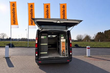 Renault Trafic 72.571 km 15.999 &euro; Erlensee 63526