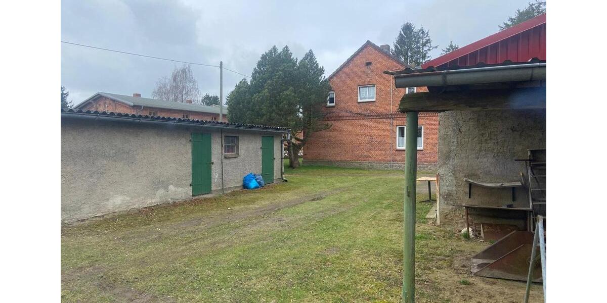 Einfamilienhaus Teterow - 5 Zimmer, 160 m&sup2;, 170.000&euro; | Angebot:25988200