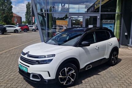 Citroen C5 Aircross 60.680 km 18.440 &euro; Waren / Müritz 17192