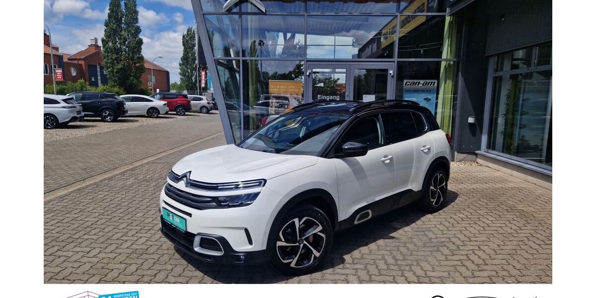 Citroen C5 Aircross 60.680 km 18.440 &euro; Waren / Müritz 17192