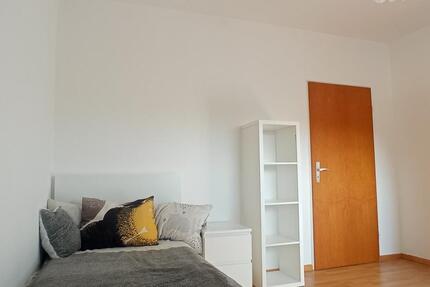 Wohnung Darmstadt Darmstadt-West - 1 Zimmer, 14 m&sup2;, 450&euro; | Angebot:26614062