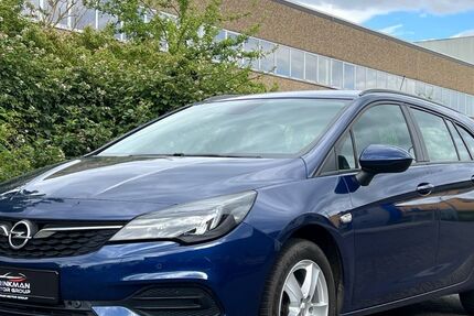 Opel Astra 40.068 km 12.594 &euro; Weilerswist 53919
