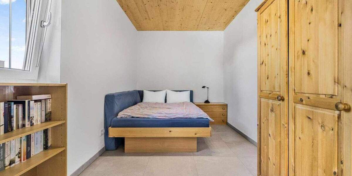 Etagenwohnung Werne - 3 Zimmer, 114 m&sup2;, 469.000&euro; | Angebot:25606386