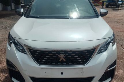 Peugeot 3008 153.000 km 14.875 &euro; Konz-koenen 54329