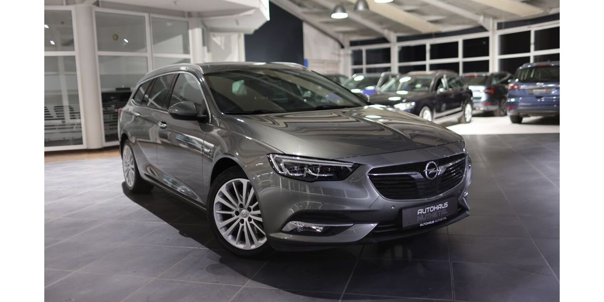 Opel Insignia 97.872 km 16.980 &euro; Nuthetal 14558