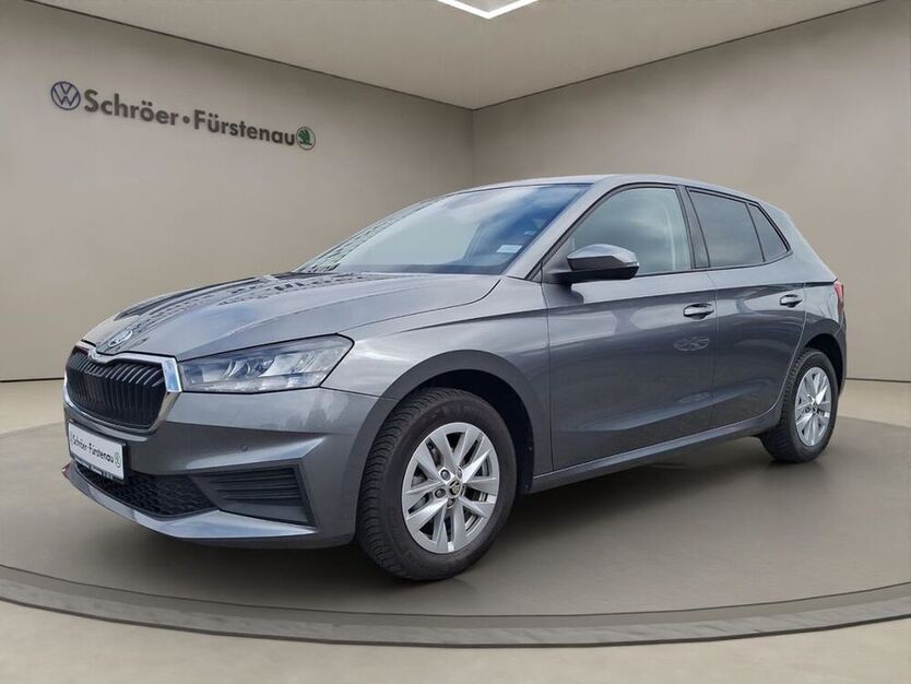 Fabia