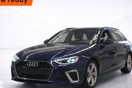 Audi A4 135.100 km 20.499 &euro; Ergolding 84030