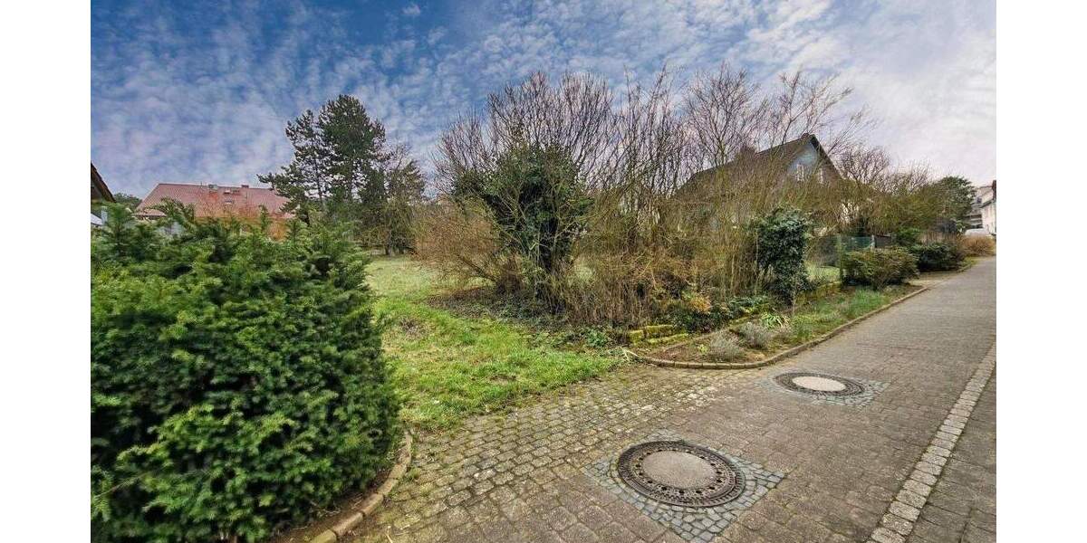 Grundstück Engelstadt - 349.000&euro; | Angebot:25686687