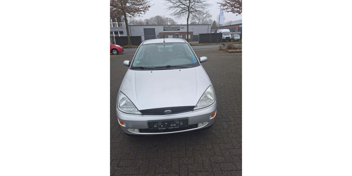 Ford Focus 127.088 km 1.350 &euro; Bocholt 46395