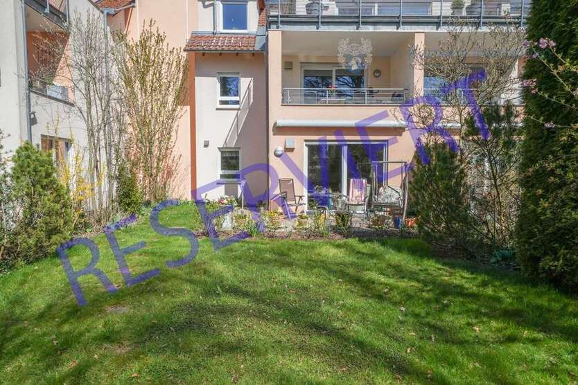 Wohnung zum Kaufen in Erlangen 699.000 € 130 m²