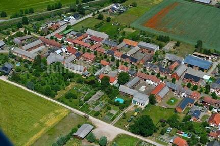 Ruhiges Wohnen in Halle-Tornau - jetzt reservieren und 2026 bauen - Grundstücke von 400 - 2.000 m²!