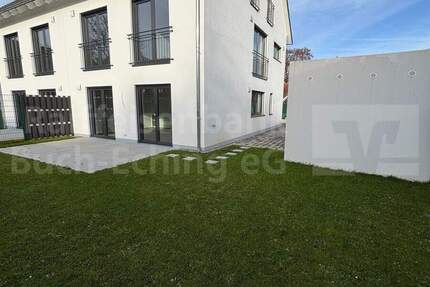 EXKLUSIV. MODERN. BEZUGSFERTIG. IHRE NEUE DOPPELHAUSHÄLFTE (DHH 2) IN ECHING HAUNWANG BEI LANDSHUT 6 zimmer